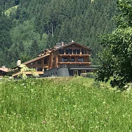 Das Kitz Jochberg Dış mekan fotoğraf