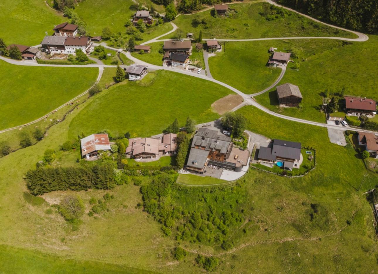 Das Kitz Jochberg Dış mekan fotoğraf