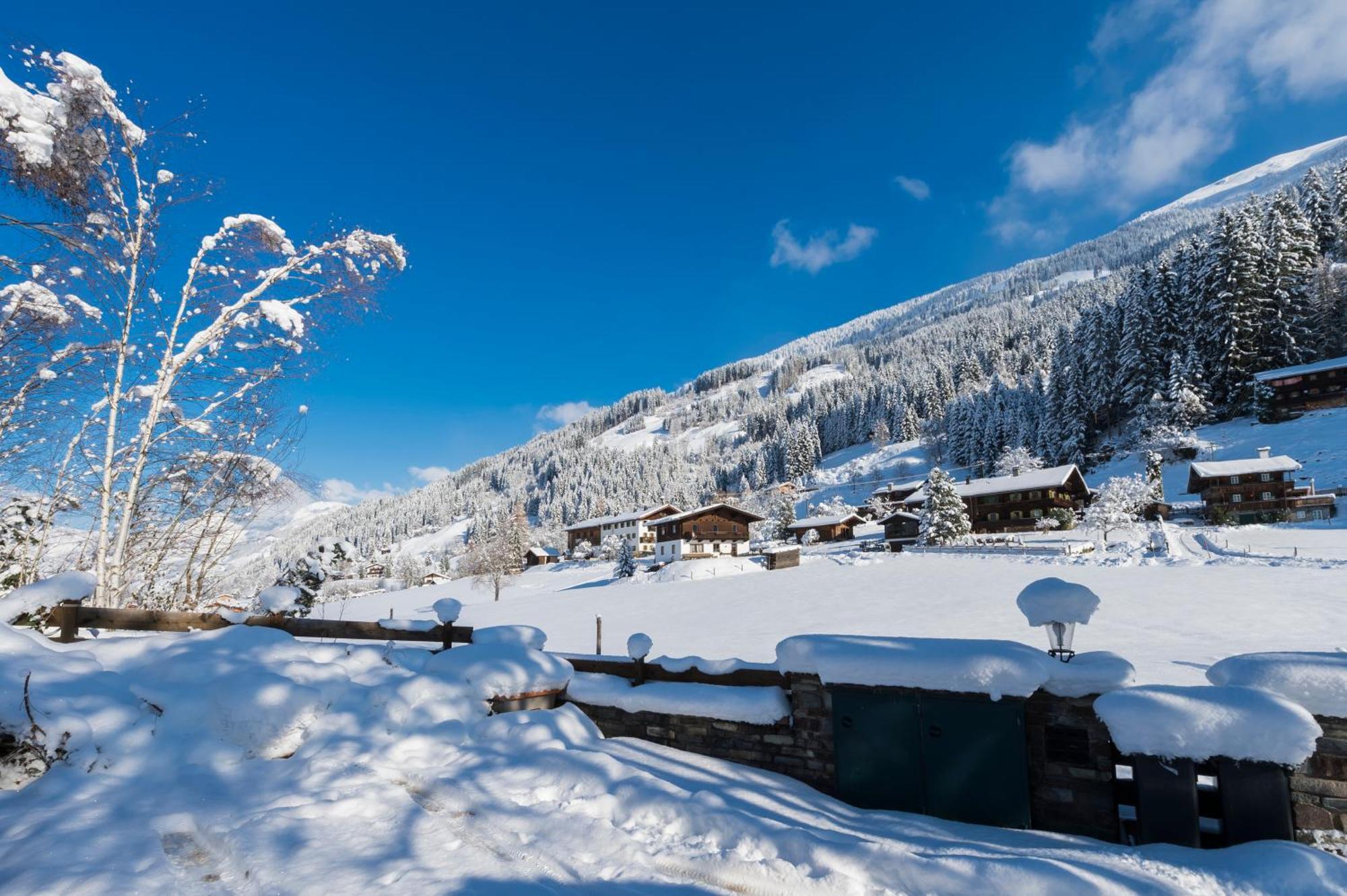 Das Kitz Jochberg Oda fotoğraf