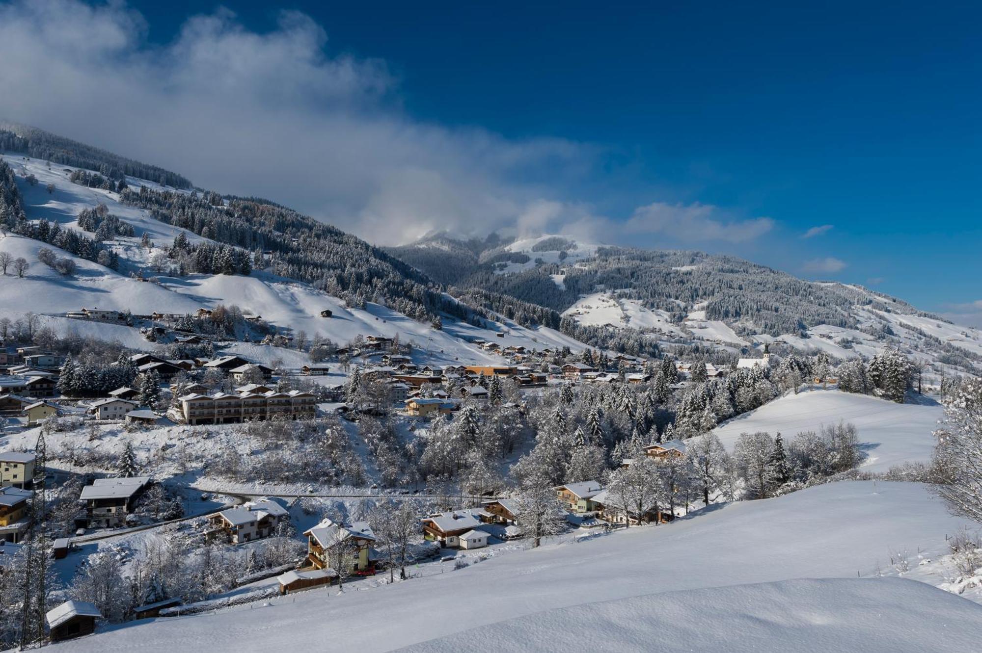 Das Kitz Jochberg Oda fotoğraf