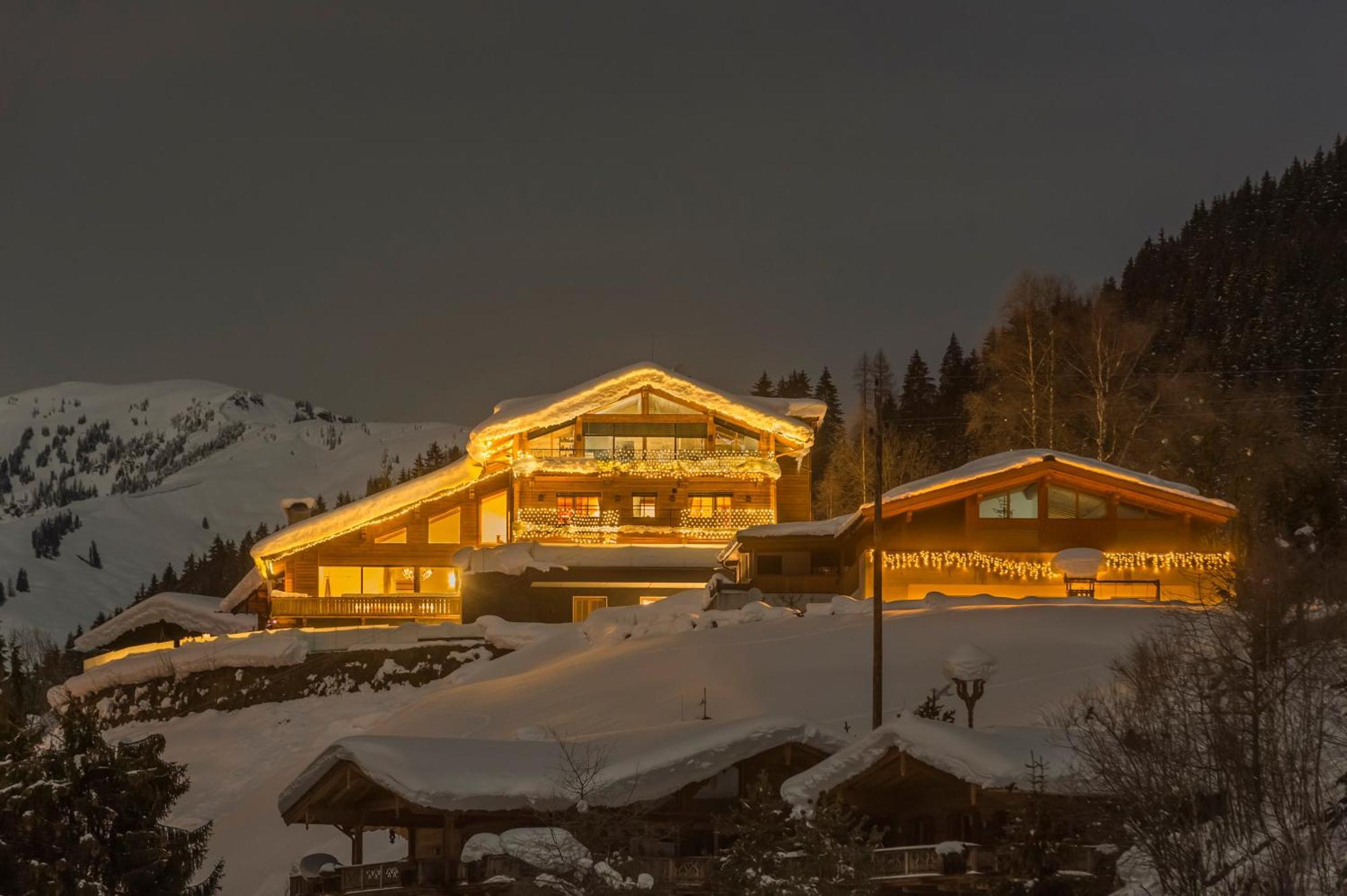 Das Kitz Jochberg Dış mekan fotoğraf